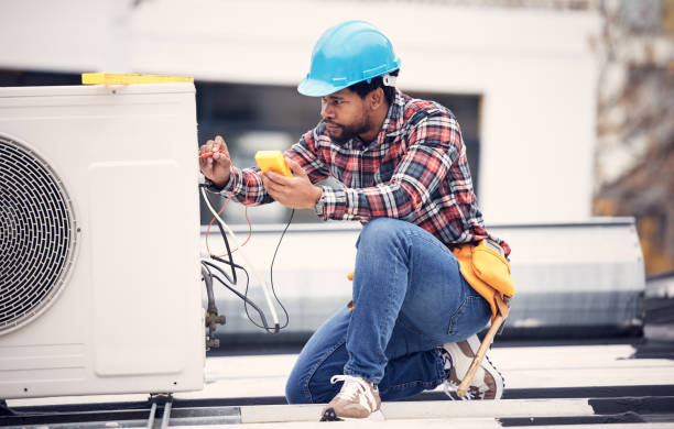 Best Electrical Repair Services  in Baldn, WI