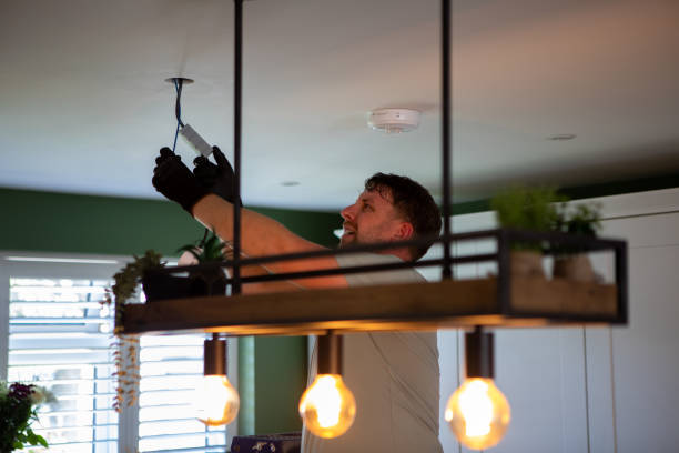 Best Electrician Near Me  in Baldn, WI