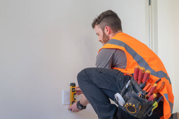 Best Electrical Troubleshooting Services  in Baldn, WI