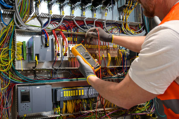 Affordable Electrical Installation in WI