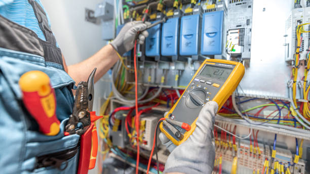 Why Trust Our Certified Electricians for Your Electrical Needs in WI?